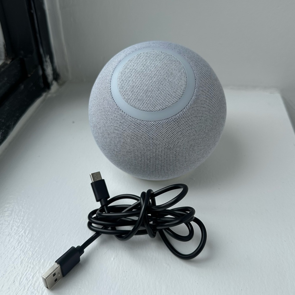 Reflect Biofeedback Orb